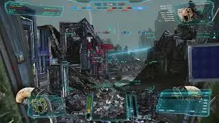 Beast Mode MAD IIC SC dual lb20x shotgun brawler - wrecking face w 4 kills - MechWarrior Online