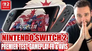 ABSOLUM sur NINTENDO SWITCH 2 🔥 PREMIER TEST, GAMEPLAY FR & AVIS