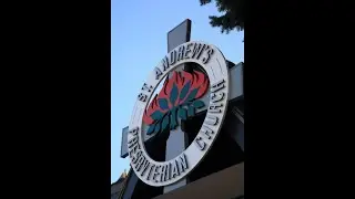 St. Andrews Presbyterian of Lethbridge Alberta Church Service, 2 Nov 2025
