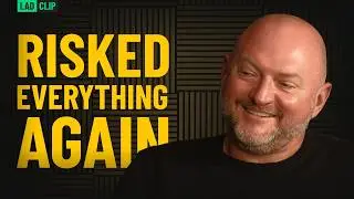 From Selling a Business to Starting Over in America