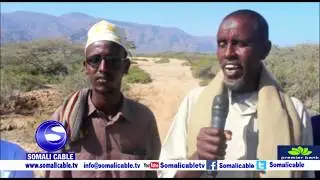 Goorma ayaa la aasaasay degmada Murcanyo ee Gobolka Gardafue Puntland  Waana sidee xaalada nololeed