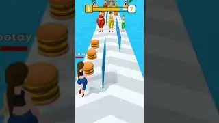 Gassy Run 3D Game ( Update Game) All Levels। Walkthrough। Android। iOS