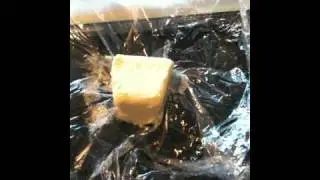 How to make a grass-fed Bulletproof Coffee with butter - creamiest in the world (part 1)
