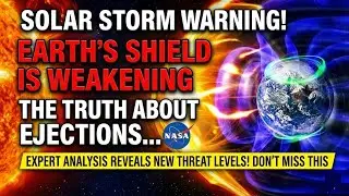 Something Is Changing on 3I-ATLAS | Scientists Confirm Strange Activity
