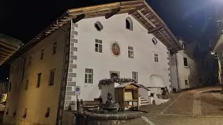 Tesero e Val di Fiemme