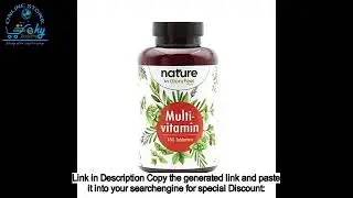 GloryFeel Fruit and Vegetable Extract Multivitamin 180 Capsules/Bottle Free Shipping#shortvideos