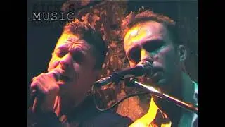 CousteauX 12 Bar Club from Ricks Music Archives Sing 