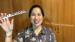 MY 2021 GOALS | INDICATING MY FUTURE | WINDOW OF HAPPINESS