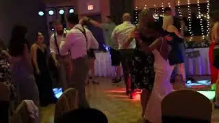 DJ GIG LOG: My 2022 WEDDINGS | Watch as they twirl, dip, and shimmy across the dance floor.