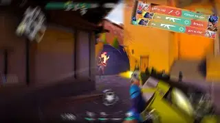 what 1 month of aim training in kovaaks looks like..