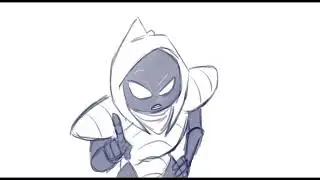 meet tiso [hollow knight meme]