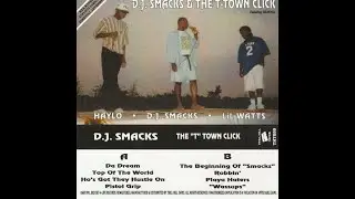 D.J. Smacks - The 
