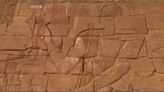 BBC Four Documentary: Lost Kingdoms Of Nubia Part 1