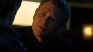 Mark Pellegrino The Tomorrow People 1x04 - Kill or Be Killed_7