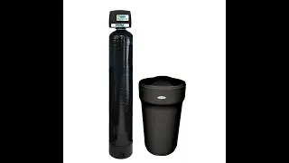 SoftPro&reg; Pura Optimus water softener, is a upflow high efficiency water softener