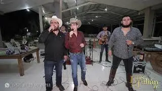 Luis y Julián Jr Ft. Raul Hernandez Jr - Tristes Recuerdos
