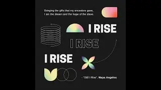 The rising of a Music artist - ATM CA OUTT