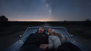 Silent Horizon - Keep Away (Official Visualizer)