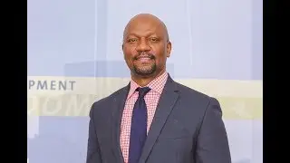 Meet the City&rsquo;s new Community Development Director