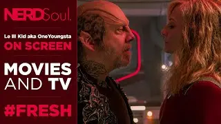 Starfleet Academy Is OPEN Now: They Training Cadets, Breaking Rules & Launching Chaos | NERDSoul