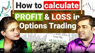 How to calculate your profit and loss in options trading | Strike Money