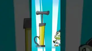 my favorite mixels clip