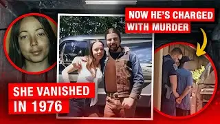 From Boyfriend to Killer? The Chilling Twist in Teresa&rsquo;s Disappearance