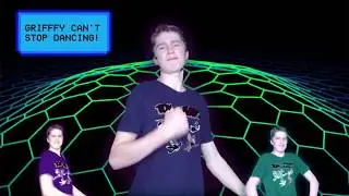 Grifffy Can't Stop Dancing