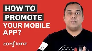 How to promote your Mobile app successfully? Free E-Book download 📥