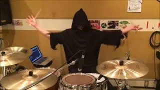 [アイカツスターズ！] Dreaming bird 叩いてみた (Drum Cover)