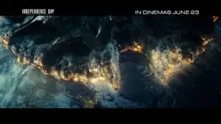 Independence Day: Resurgence | Official HD Trailer #2 | 2016
