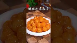 watch how this tasty recipe is made 👌#shorts #food