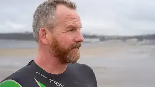 Quinton's Story: Intradiscal PRP treatment has changed my life.