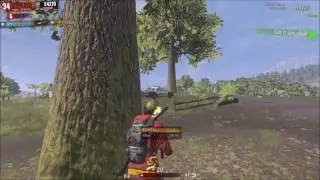 kotk montage