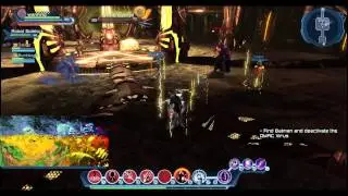 How to Become OMAC Batman in DCUO