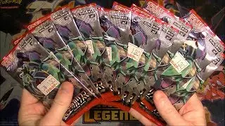 Pokemon TCG Celestial Storm Pack Opening!