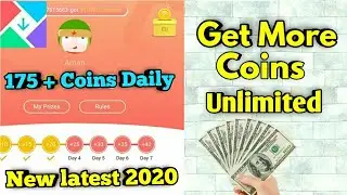 #Getapps How to get more coins in get apps in Hindi || mi app store latest 2020 trick