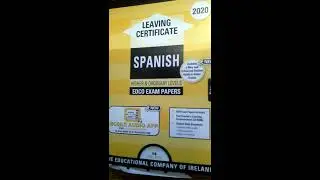 KTCS LC Spanish