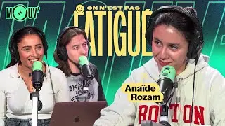 Anaïde Rozam : 