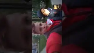 Primul vlog