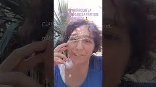 🍓CAPSULE 2 - NOURRITURE - L'IMPORTANCE DE LA NOURRITURE DANS LA PRATIQUE SPIRITUELLE 🧘