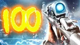COTD, 100-Й РАУНД, Я ПОБЕДИЛ!