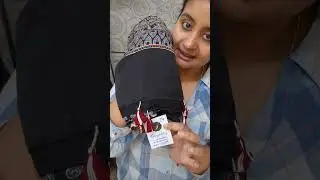 VIDEO - 263 A | HandBlock Ajrakh Modalsilk Unstitched 2 pieces suits. 8️⃣9️⃣1️⃣0️⃣8️⃣9️⃣0️⃣8️⃣7️⃣1️⃣