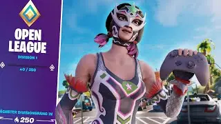 0 PUNKTE Arena mit CONTROLLER | Duo Arena Controller Highlights