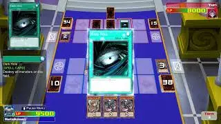 Yuri - Meltdown Invoked | Yu-Gi-Oh! ARC-V Legacy of the Duelist - Duelist Challenges
