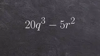 Factoring a polynomial by difference of two squares and GCF first