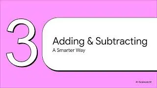 3rd Grade Math Place Value & Operations Unit | No-Prep Worksheets, Lesson Plans