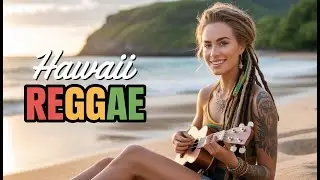 Find Your Focus: Smooth Reggae R&B for Work, Study, or Relaxation