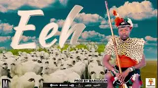 ALANY ALANY (OFFICIAL LYRICS VIDEO) BY TENOMUYEE POKOTFINEST POKOT TRENDING AMAPIANO