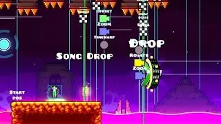 How to make Geometry Dash stop unsyncing!!!